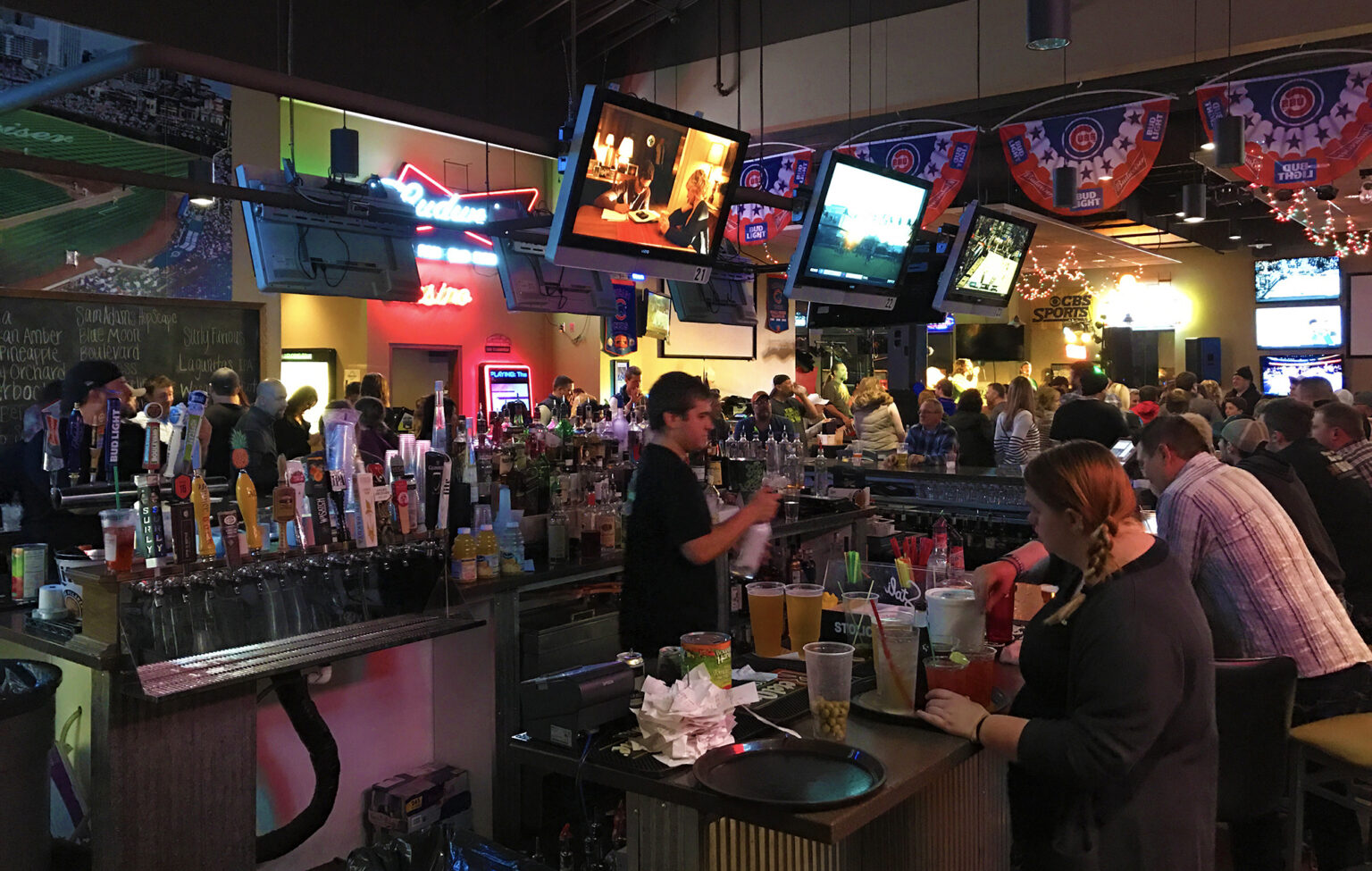 Bar photo 1